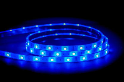 HV9750-IP67-30-RGB - 7.2w IP67 RGB LED Strip