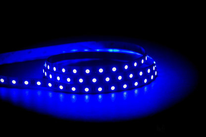 HV9751-IP20-60-RGBW - 14.4w IP20 RGB + 3000k LED Strip (RGBW)