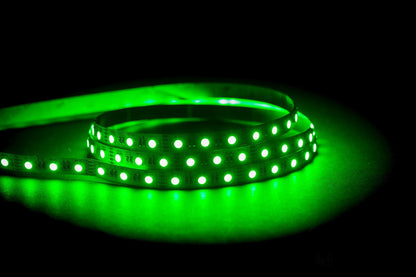 HV9751-IP20-60-RGBW - 14.4w IP20 RGB + 3000k LED Strip (RGBW)