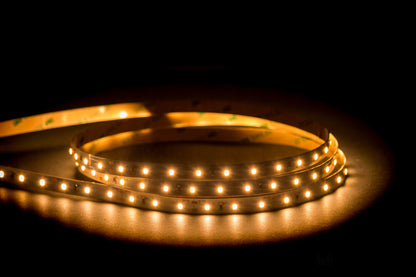 HV9783-IP20-60-3K - 14.4w IP20 LED Strip 3000k