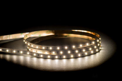 HV9783-IP20-60-5K - 14.4w IP20 LED Strip 5500k