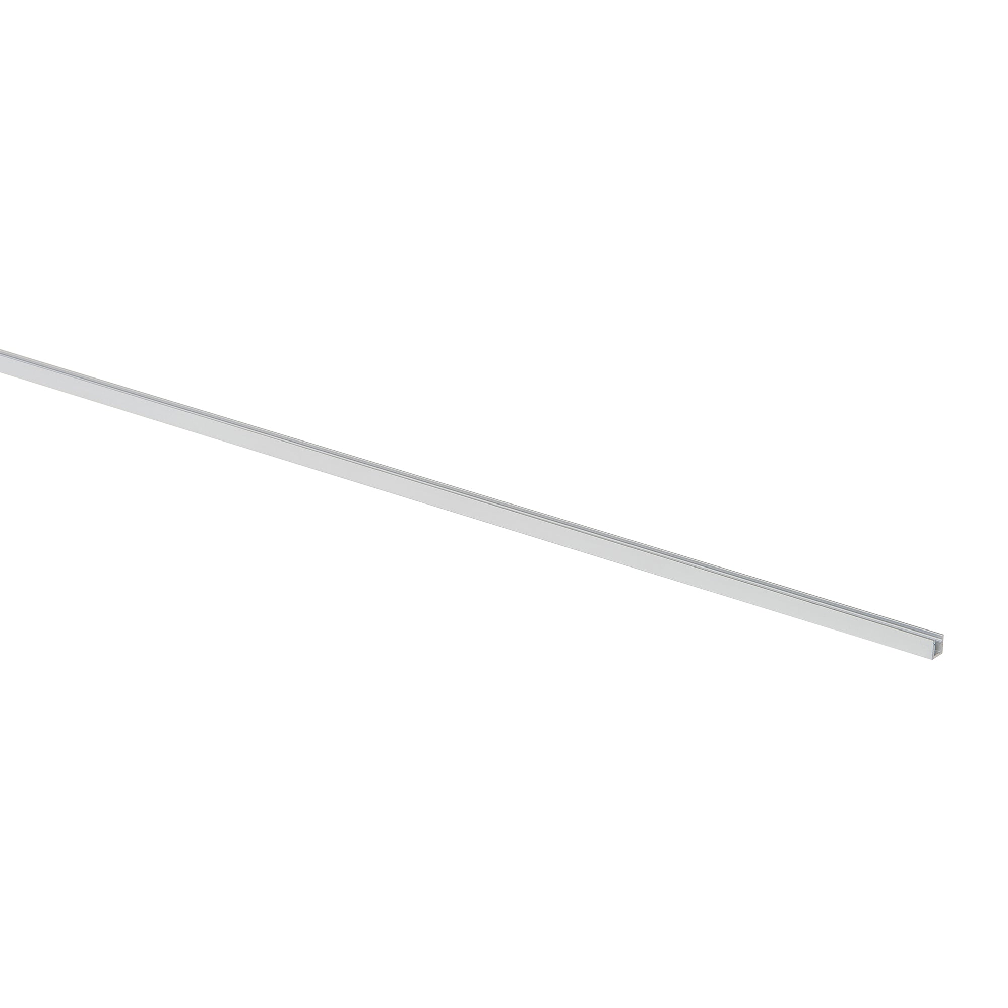 HV9791-ALU - Aluminium Channel to suit HV9791 Flexible Neon LED Strip