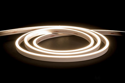 HV9792-IP67-140-4K - 14.4w IP67 24v DC HaviFlex Flexible Neon LED Strip 4000k