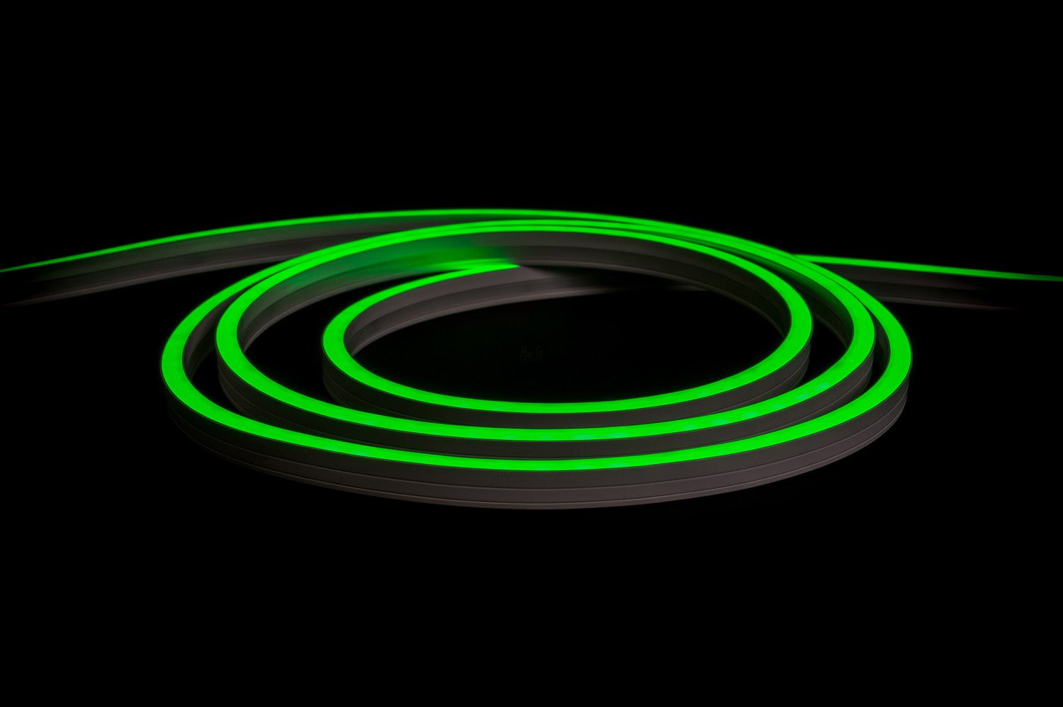 HV9792-IP67-336-RGB - 14.4w IP67 24v DC HaviFlex Flexible Neon RGB LED Strip