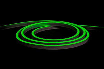 HV9792-IP67-336-RGB - 14.4w IP67 24v DC HaviFlex Flexible Neon RGB LED Strip