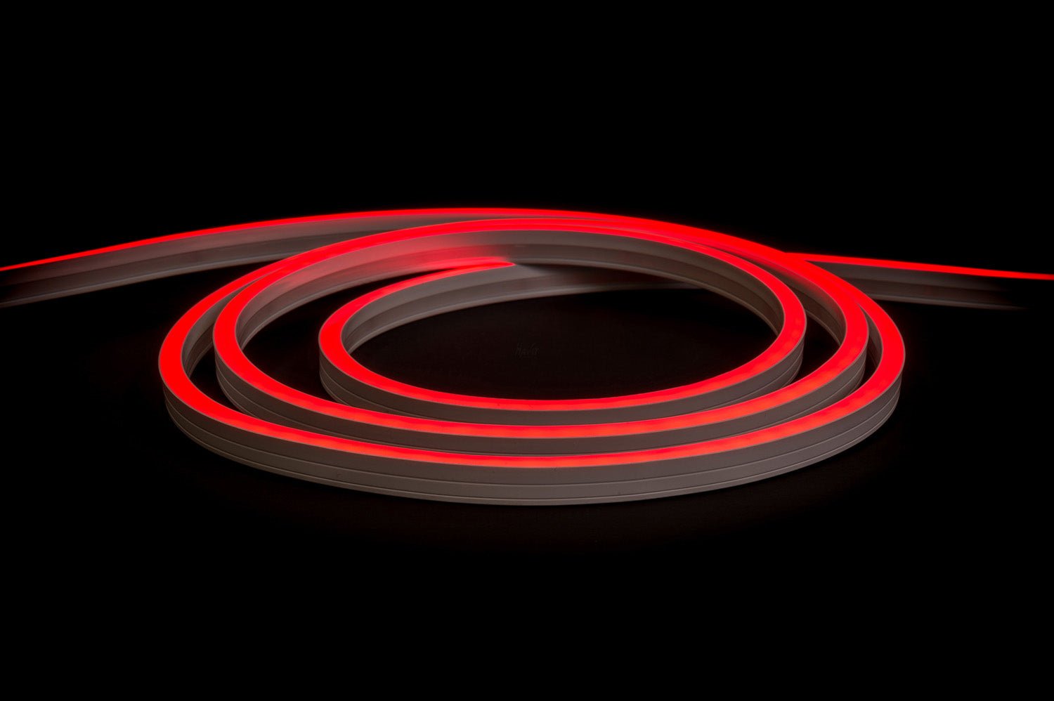 HV9792-IP67-336-RGB - 14.4w IP67 24v DC HaviFlex Flexible Neon RGB LED Strip