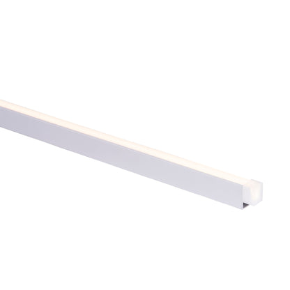HV9796-ALU - Aluminium Channel to suit HV9796 Flexible Neon LED Strip