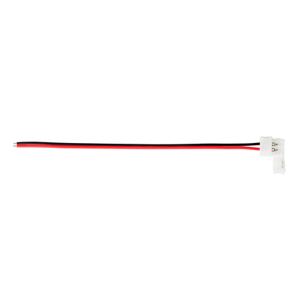 HV9941-10PK - 10 Pack EZI Tails to suit IP20 Single Coloured LED Strip