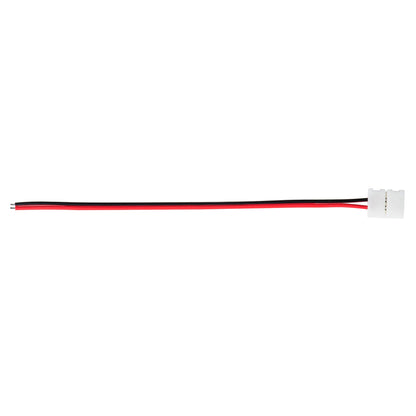 HV9941-10PK - 10 Pack EZI Tails to suit IP20 Single Coloured LED Strip